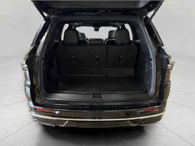 2025 Buick Enclave 4dr Avenir