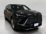 2025 Buick Enclave 4dr Avenir
