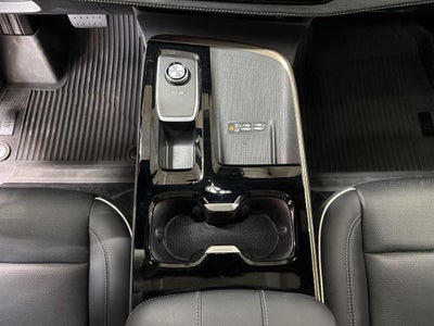 2025 Buick Enclave 4dr Avenir