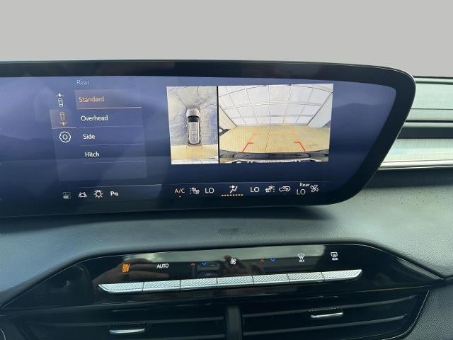 2025 Buick Enclave 4dr Avenir
