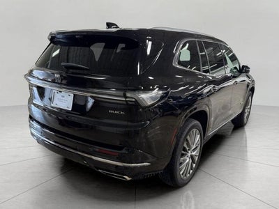 2025 Buick Enclave 4dr Avenir