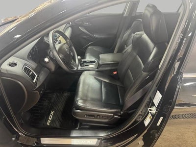 2016 Acura RDX AWD 4dr Tech Pkg