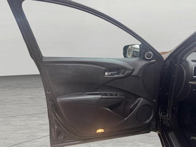 2016 Acura RDX AWD 4dr Tech Pkg