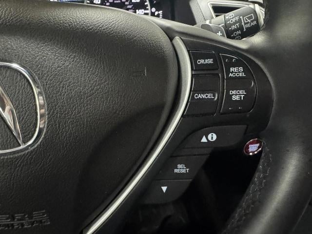 2016 Acura RDX AWD 4dr Tech Pkg