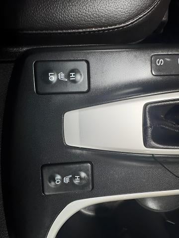 2016 Acura RDX AWD 4dr Tech Pkg