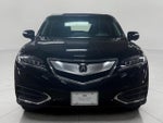 2016 Acura RDX AWD 4dr Tech Pkg