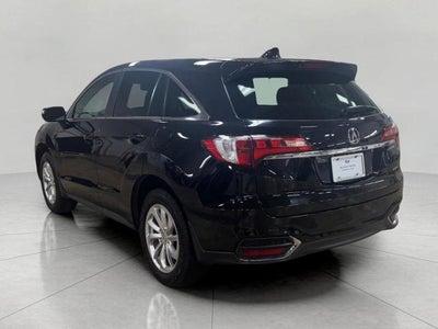 2016 Acura RDX AWD 4dr Tech Pkg
