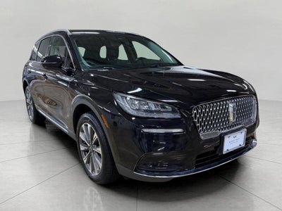 2022 Lincoln Corsair Reserve AWD