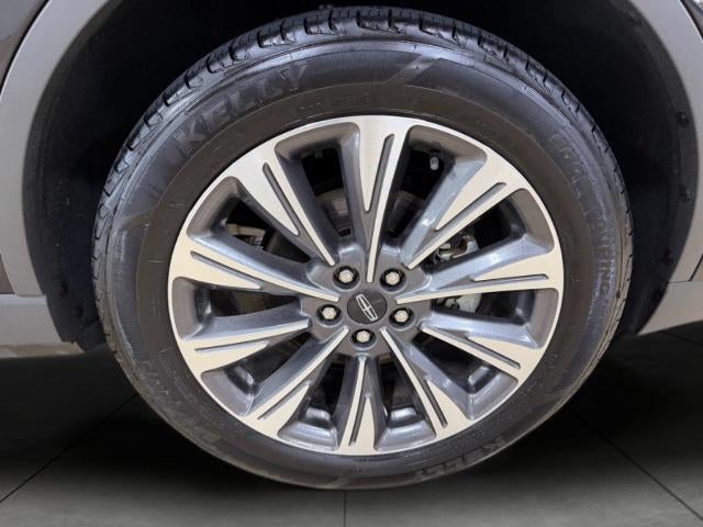 2022 Lincoln Corsair Reserve AWD