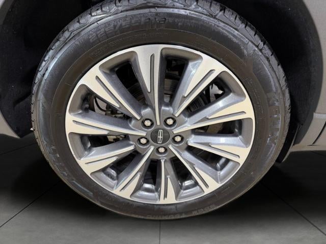2022 Lincoln Corsair Reserve AWD
