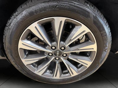 2022 Lincoln Corsair Reserve AWD