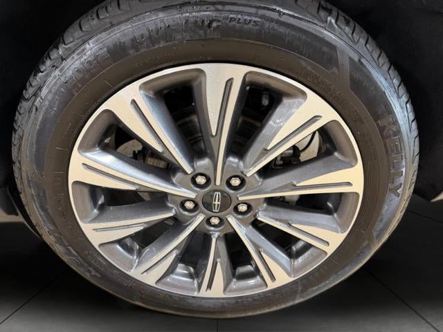 2022 Lincoln Corsair Reserve AWD