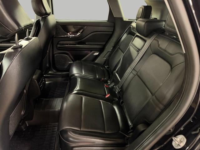2022 Lincoln Corsair Reserve AWD