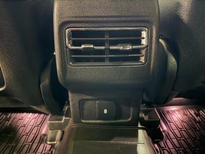 2022 Lincoln Corsair Reserve AWD