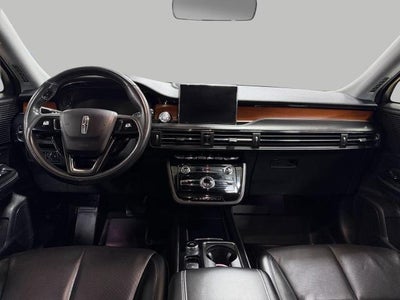 2022 Lincoln Corsair Reserve AWD