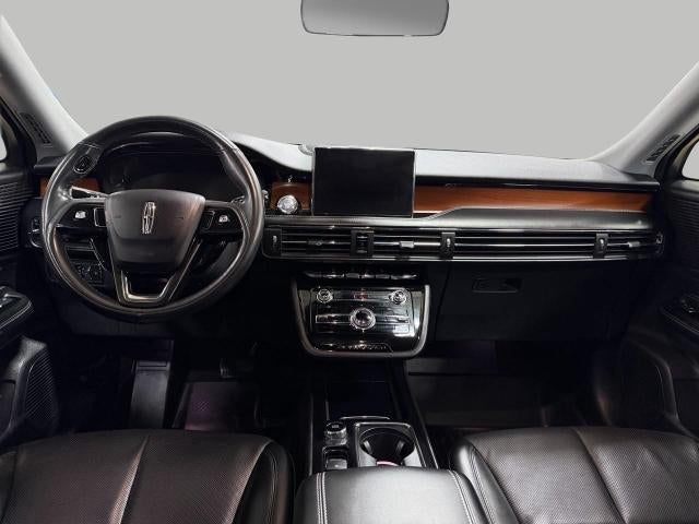 2022 Lincoln Corsair Reserve AWD