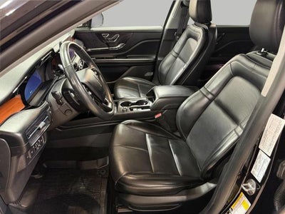 2022 Lincoln Corsair Reserve AWD
