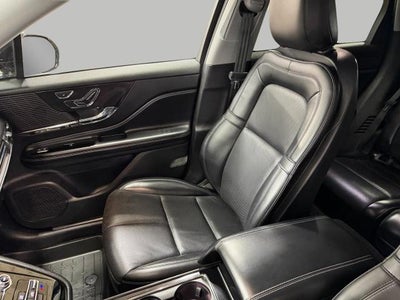 2022 Lincoln Corsair Reserve AWD