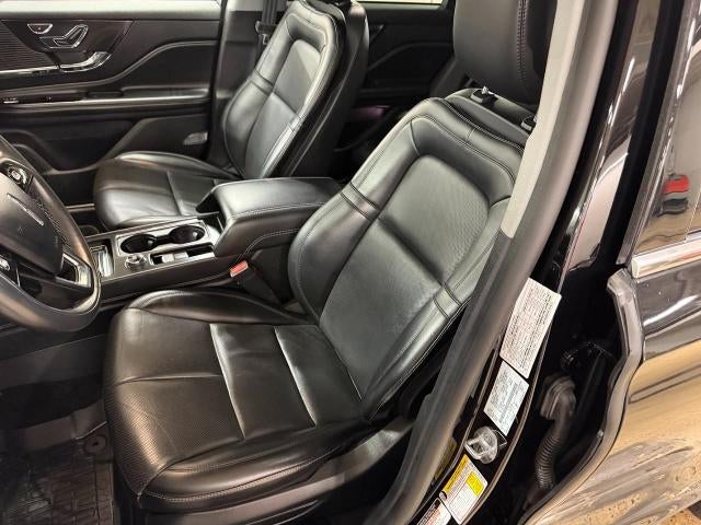 2022 Lincoln Corsair Reserve AWD