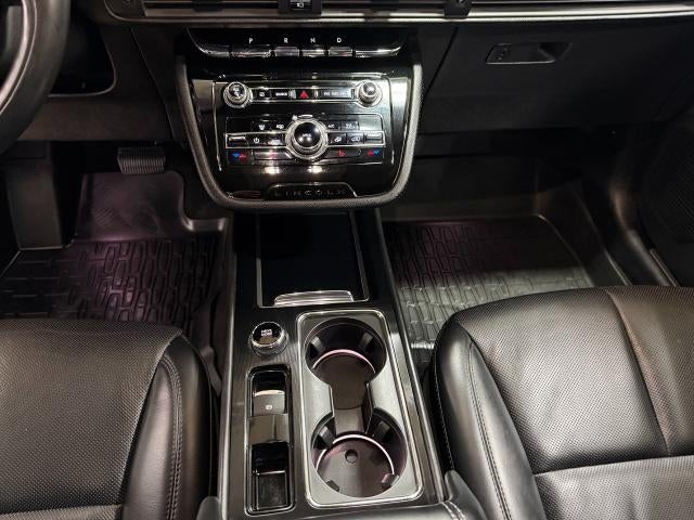 2022 Lincoln Corsair Reserve AWD
