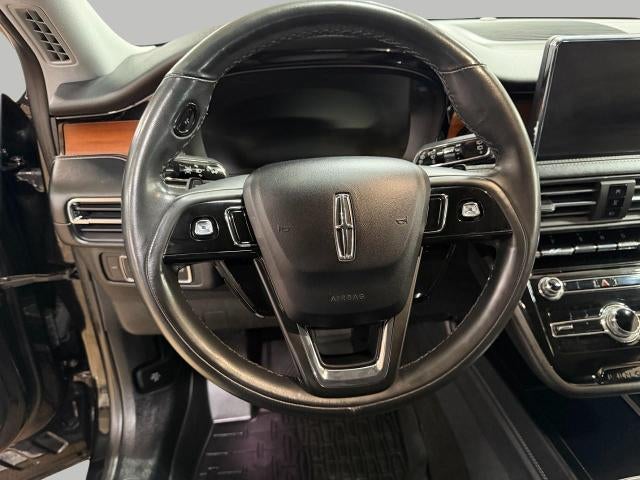2022 Lincoln Corsair Reserve AWD