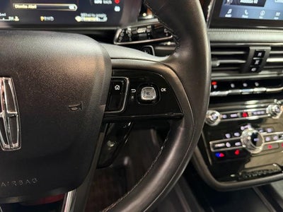 2022 Lincoln Corsair Reserve AWD