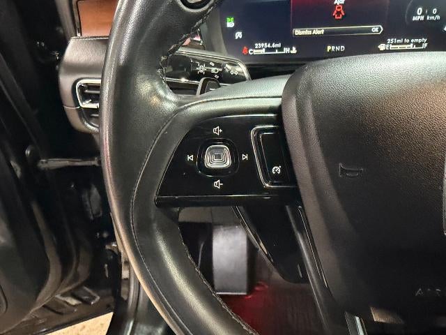 2022 Lincoln Corsair Reserve AWD