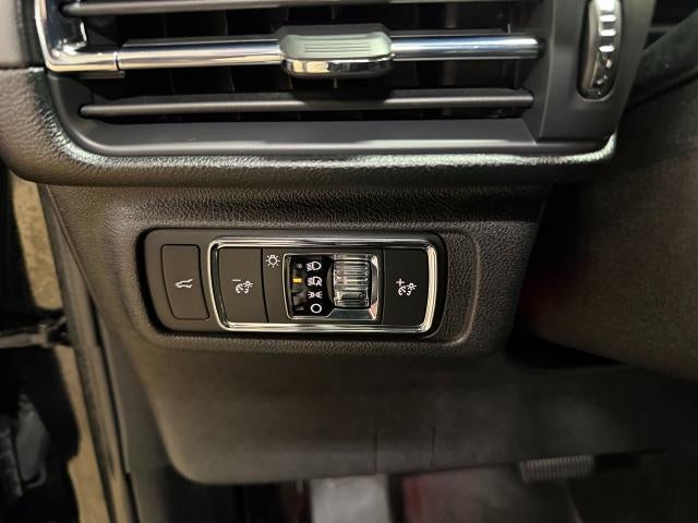 2022 Lincoln Corsair Reserve AWD