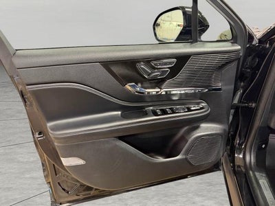 2022 Lincoln Corsair Reserve AWD
