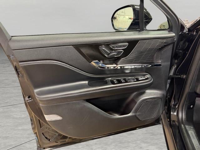 2022 Lincoln Corsair Reserve AWD