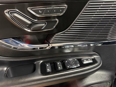 2022 Lincoln Corsair Reserve AWD