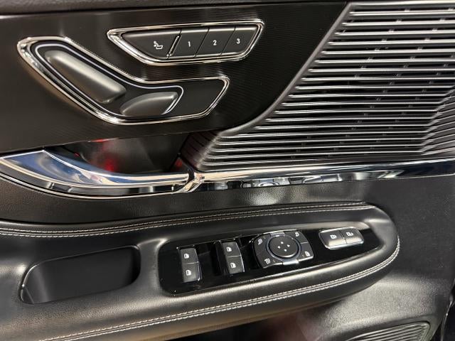 2022 Lincoln Corsair Reserve AWD