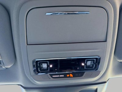 2022 Lincoln Corsair Reserve AWD