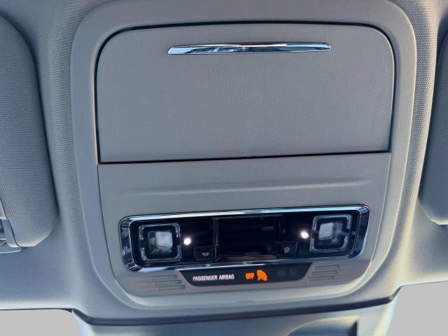 2022 Lincoln Corsair Reserve AWD