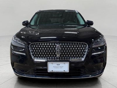 2022 Lincoln Corsair Reserve AWD