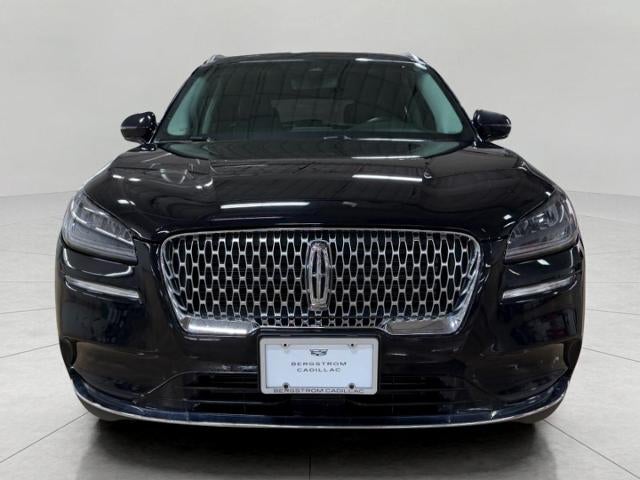 2022 Lincoln Corsair Reserve AWD