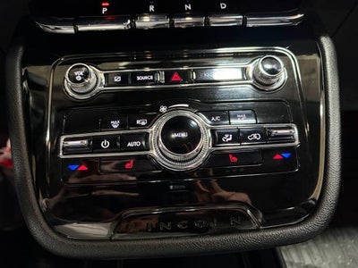 2022 Lincoln Corsair Reserve AWD