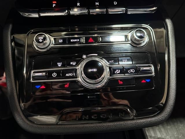 2022 Lincoln Corsair Reserve AWD