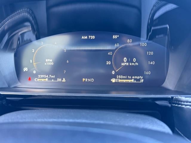 2022 Lincoln Corsair Reserve AWD