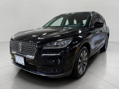 2022 Lincoln Corsair Reserve AWD