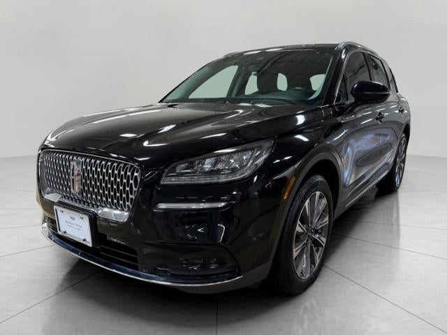 2022 Lincoln Corsair Reserve AWD
