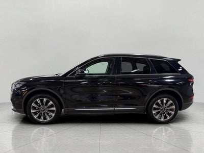 2022 Lincoln Corsair Reserve AWD