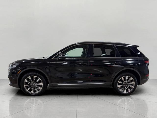 2022 Lincoln Corsair Reserve AWD