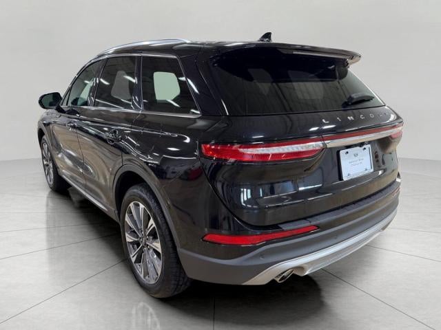 2022 Lincoln Corsair Reserve AWD
