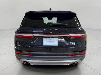 2022 Lincoln Corsair Reserve AWD