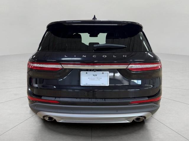 2022 Lincoln Corsair Reserve AWD