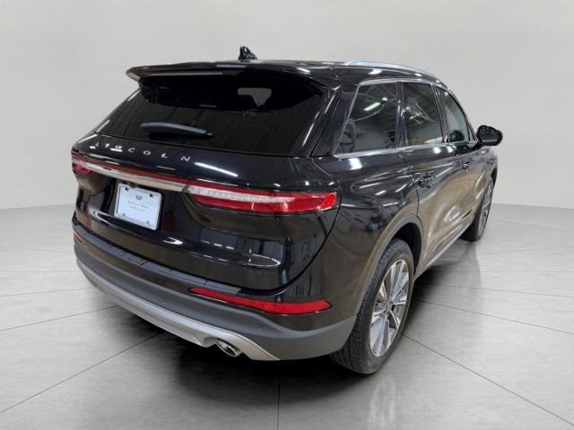 2022 Lincoln Corsair Reserve AWD
