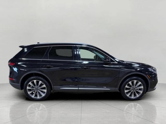 2022 Lincoln Corsair Reserve AWD