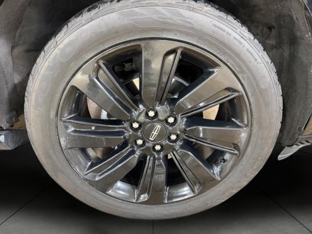 2024 Lincoln Navigator L Reserve 4x4