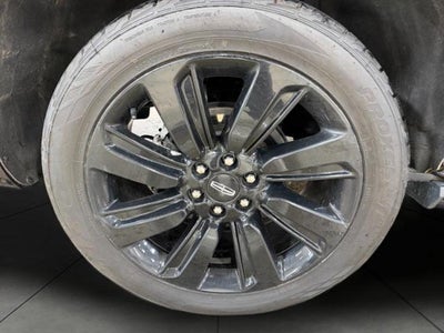 2024 Lincoln Navigator L Reserve 4x4